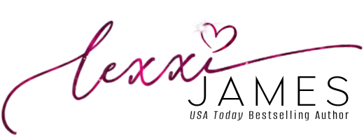 Lexxi James logo