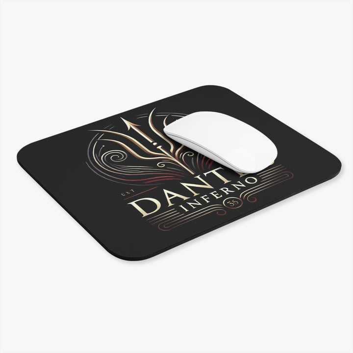 Dante's Inferno Mousepad – SINS Series