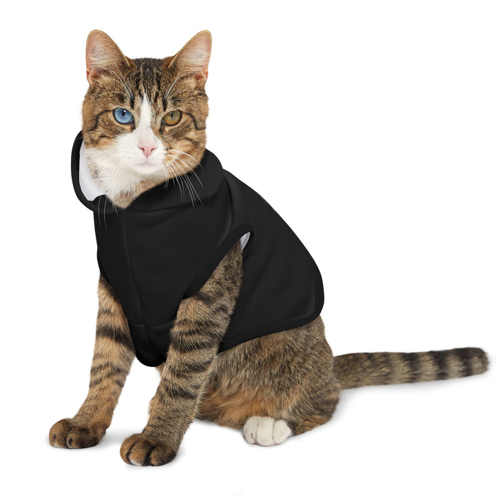 Dante's Inferno Custom Pet Hoodie – SINS Series