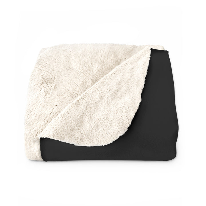 Dante's Inferno Sherpa Reading Blanket | SINS Series