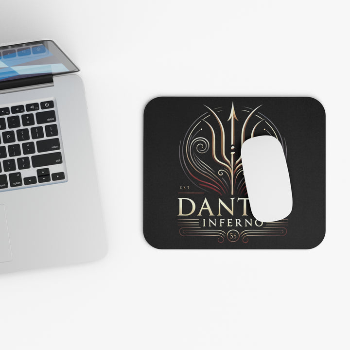 Dante's Inferno Mousepad – SINS Series