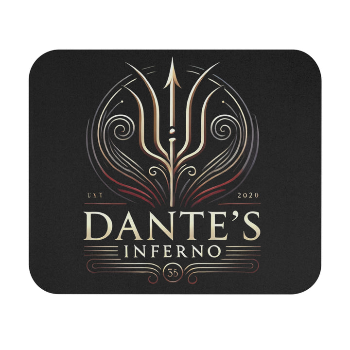 Dante's Inferno Mousepad – SINS Series