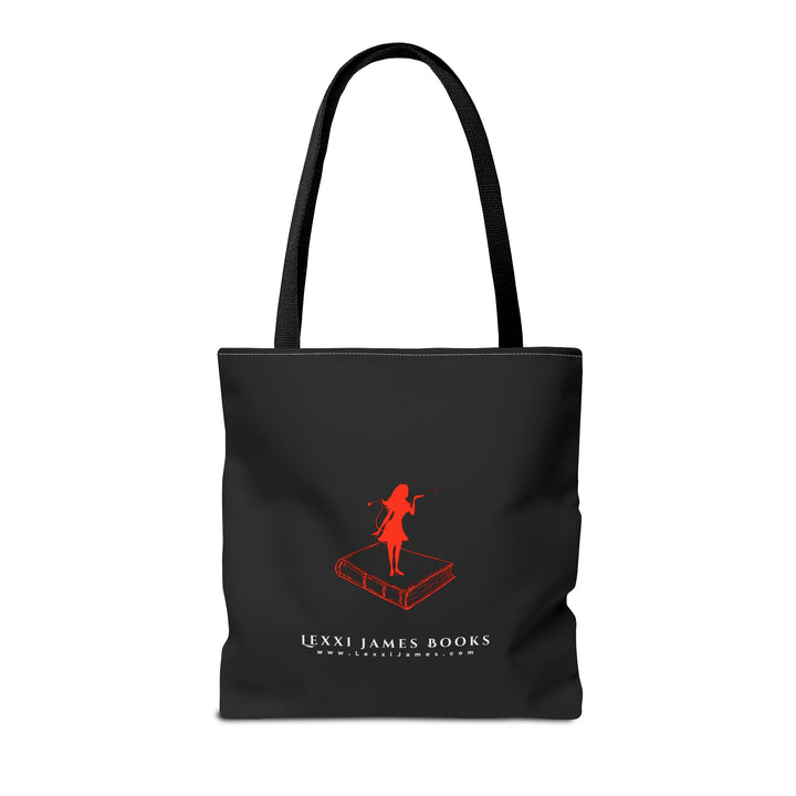 "You Had Me at Banned Books" Tote Bag | For the Rebel Reader with a Cause