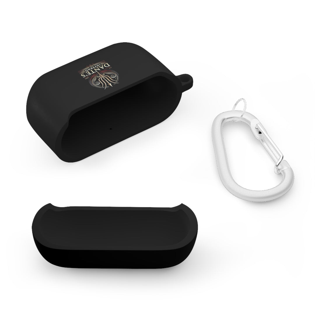 Dante's Inferno AirPods Case – SINS Series