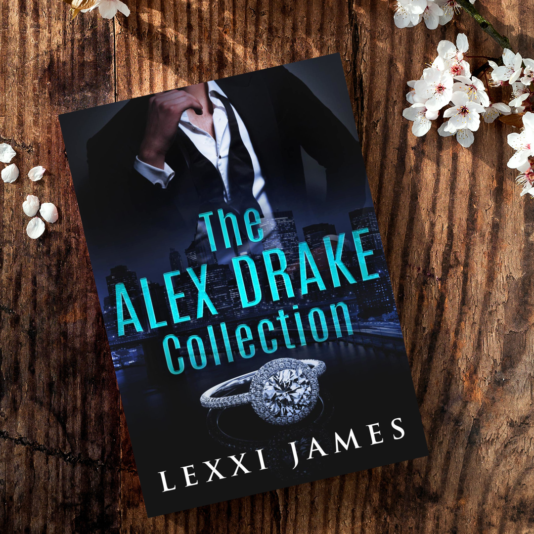 The Alex Drake Collection