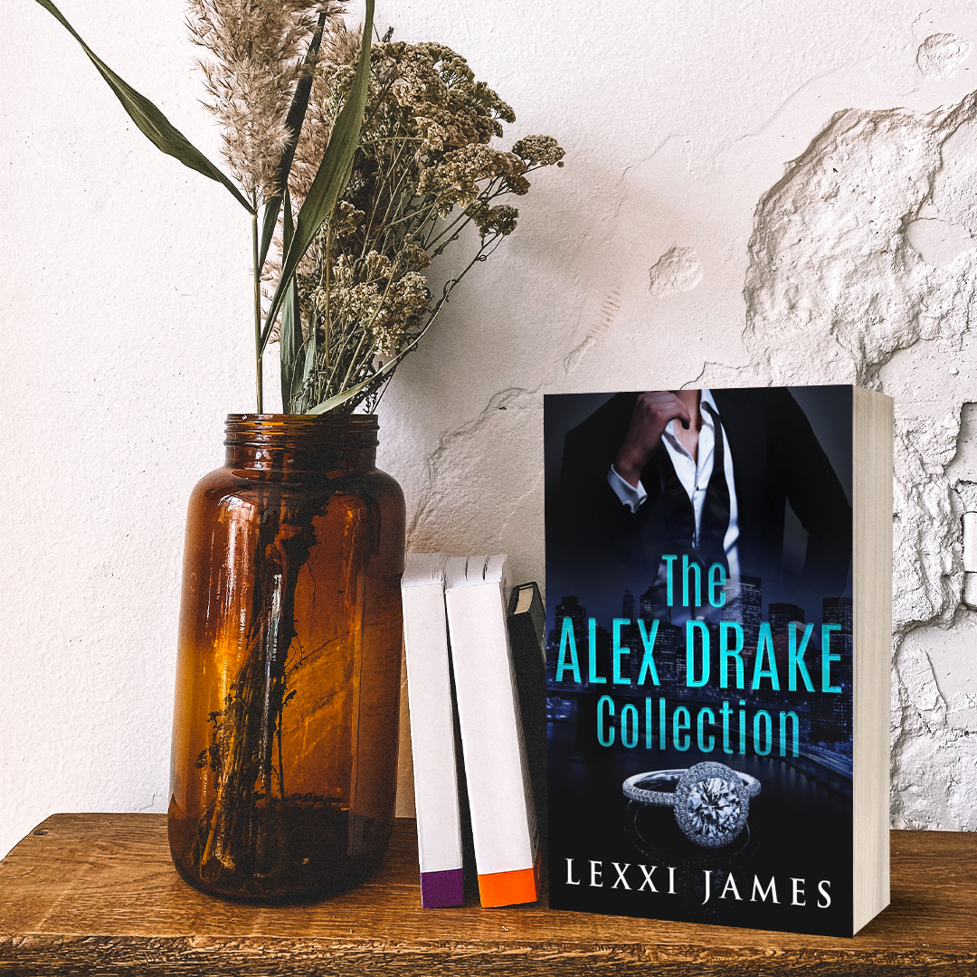 The Alex Drake Collection