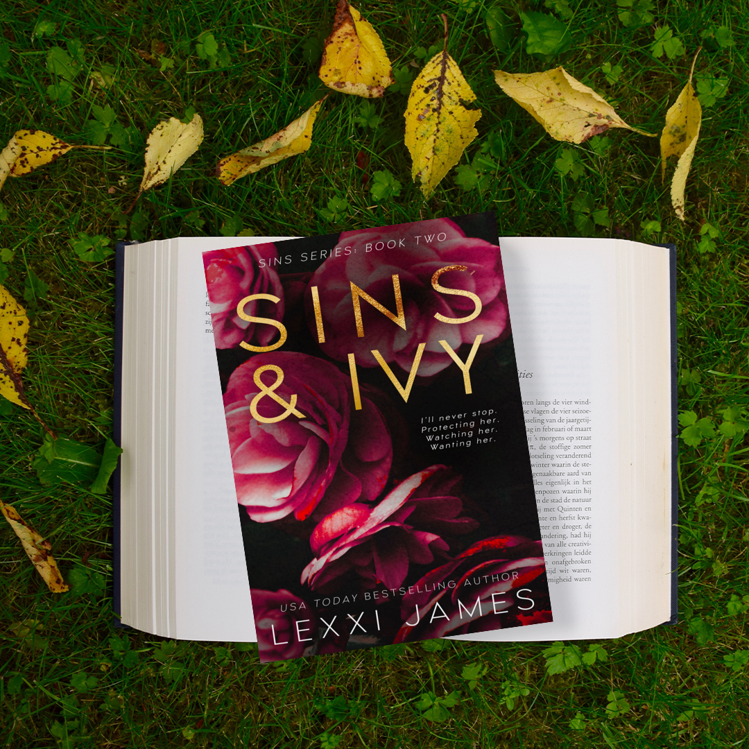 SINS & Ivy