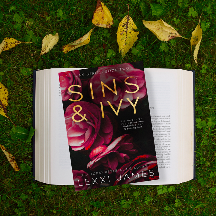 SINS & Ivy