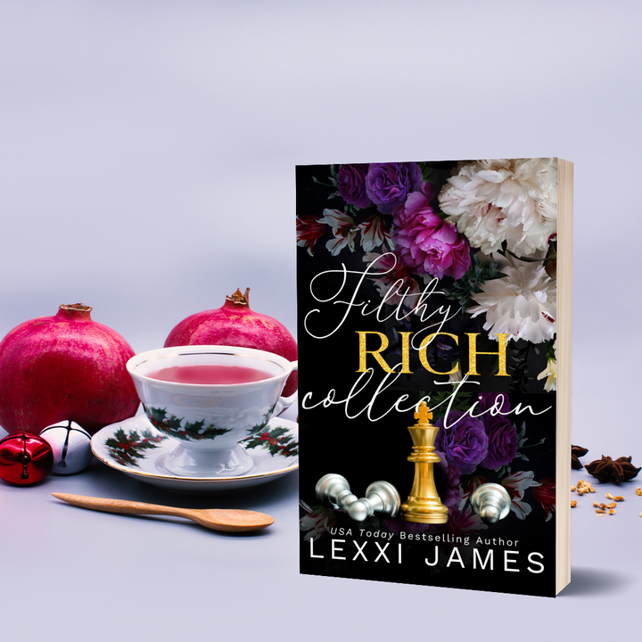 Filthy Rich Collection Paperback