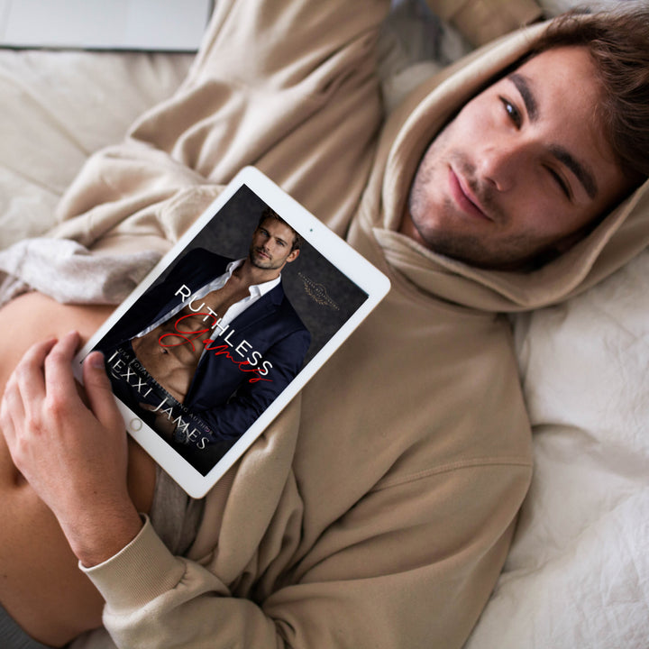 Filthy Rich Billionaires Bundle