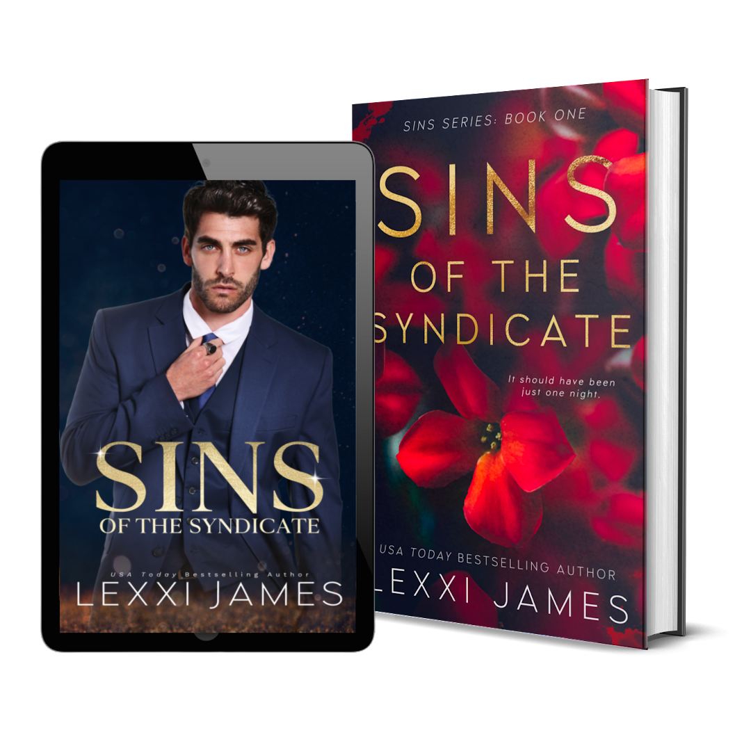 SINS of the Syndicate