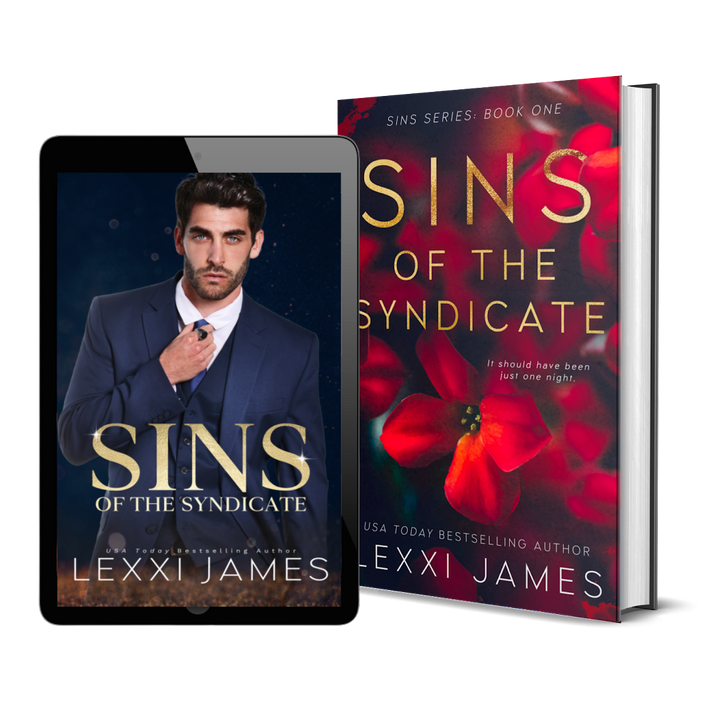 SINS of the Syndicate