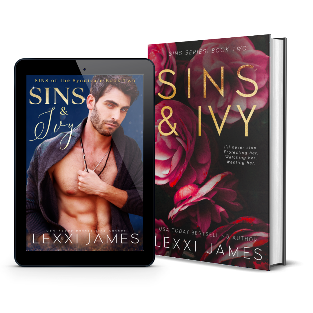 SINS & Ivy