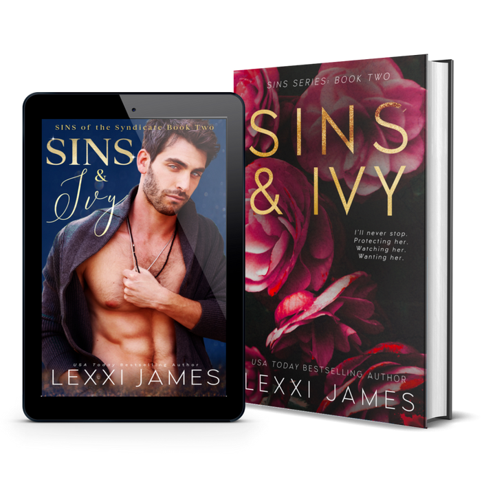 SINS & Ivy