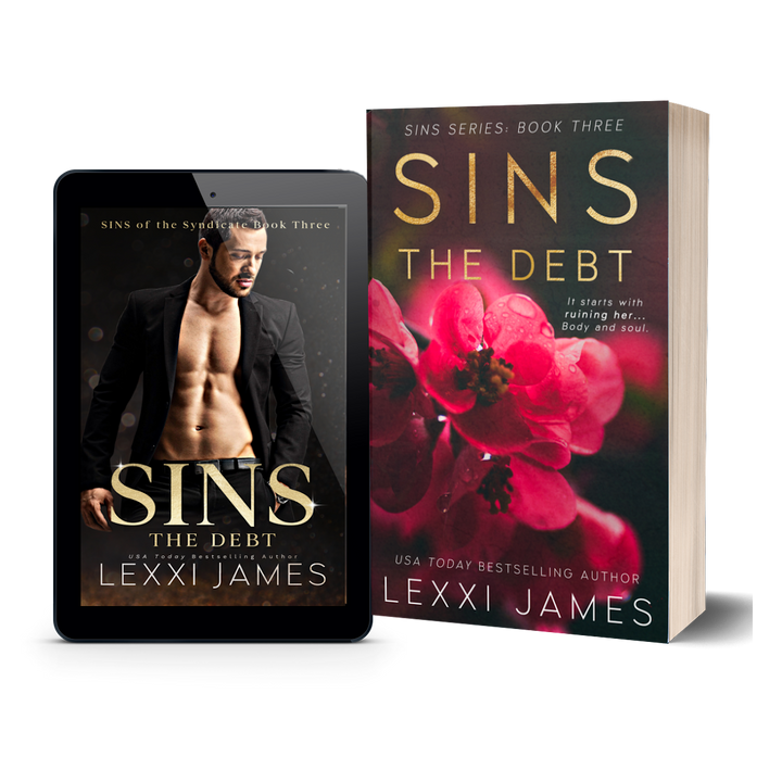 SINS: The Debt