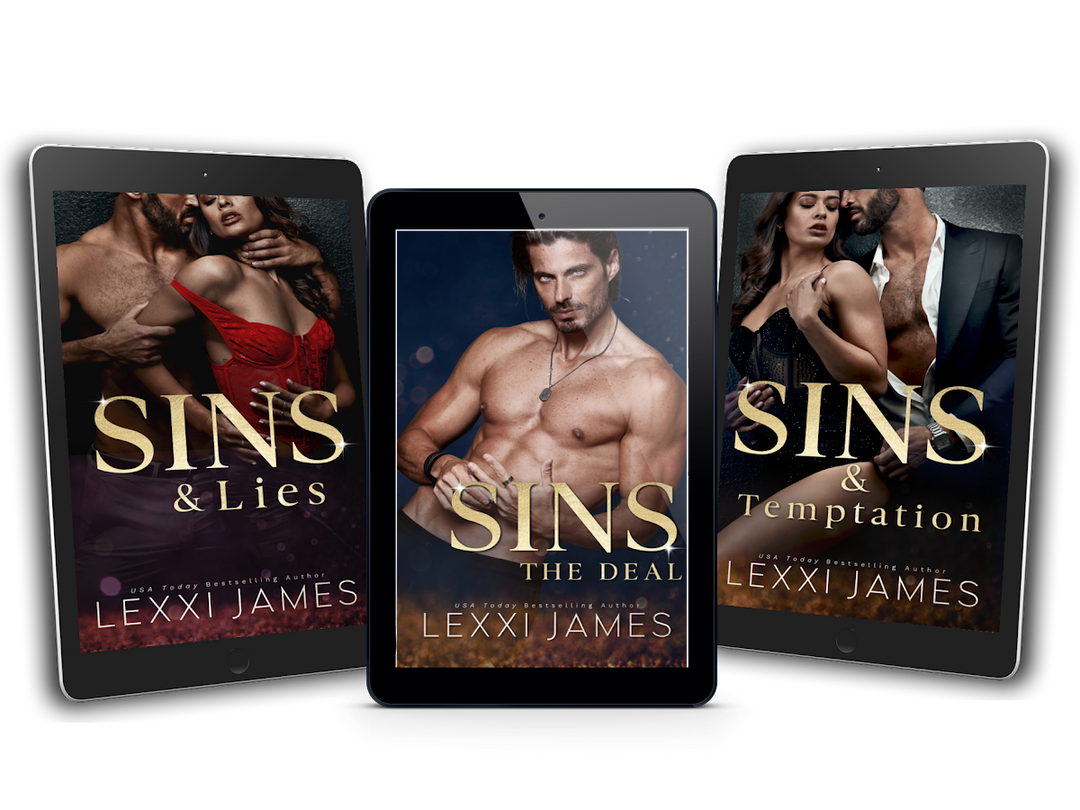 SINS & Temptation