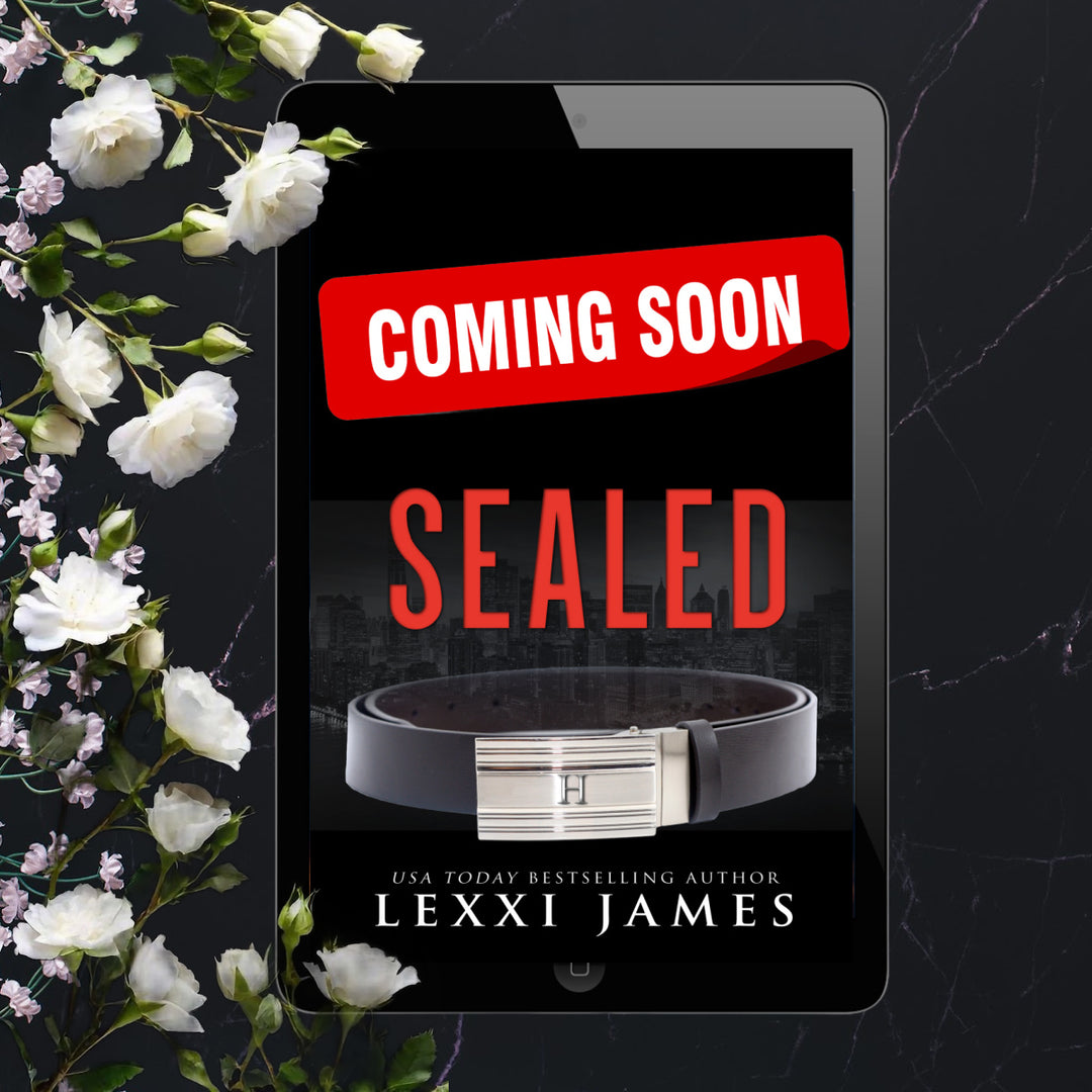 SEALED | Preorder Now